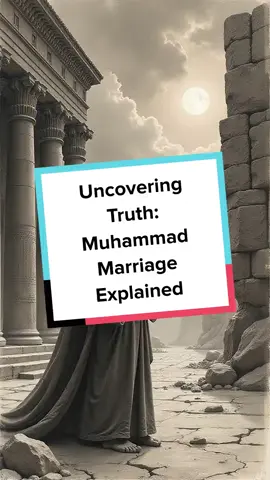 Explore the real story behind the marriage of Prophet Muhammad and Aisha, revealing how Islamic law prioritized maturity and consent in a world without age standards. #HistoryUncovered #IslamicHistory #TruthBehindTheStory