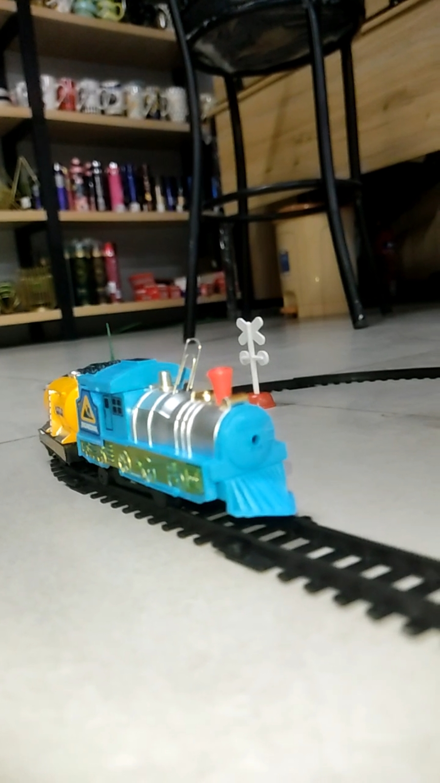 New Train For Baby kids#Baby #Babytoy #toysforkids #toysoftiktok #TikTokShop #trendingsong #Toy #Dolls #babytoys #Toys #trendingvideo #foryoupageofficiall #foryou 