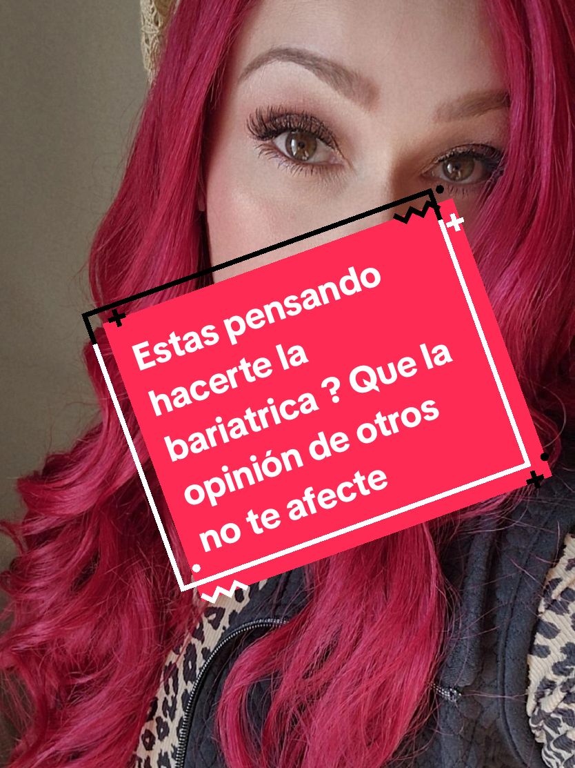 Si quieres dar ese gran paso .. nunca dejes que las influencias negativas de otros te afecte .. es un gran paso y merece ser tomado con seriedad ..  . #bariatricsurgery #bariatricsleeve #beforeandafter #bariatriccommunity #bariatricqueen #weightloss #weightlossjourney #weightlossgoals #weightlosssuccess #sleevegastrectomy #vsgjourney #fypシ 