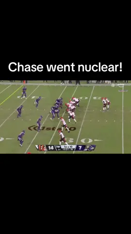 Who had him in fantasy🙋‍♂️ #chase #bengals #comedyclips 