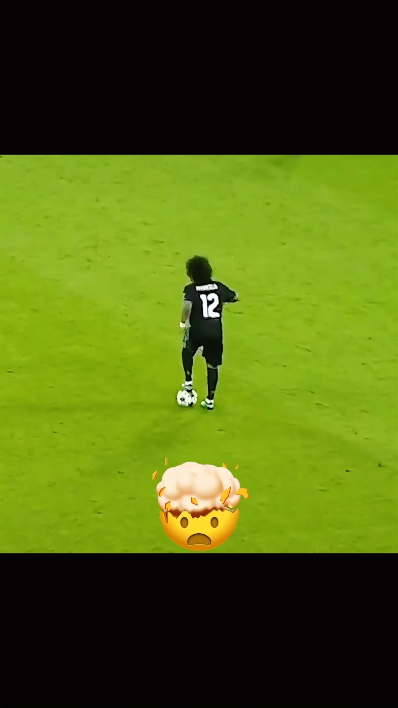 Prime Marcelo Was Different
