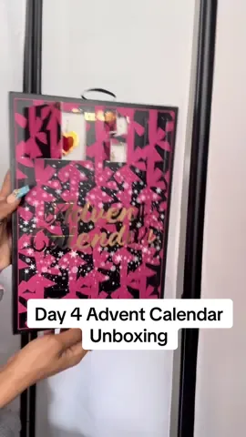 DAY 4 A Lovely bit of Sparkle !!@epijewelry #fizzandrizz #adventcalendar #epijewelry #adventcalendaropening #adventcalendarunboxing #aventcalendar2024 #christmascalendar #24daystillchristmas #jewelry   #FallFreshness #Falloutfits #Earthtone #Fall #Electronics #Fiesta  #TikTokShopDealsforyoudays#BackToSchool  #blackfriday #blackfridaydeals  #tiktokshopbacktoschool #falldealsforyou #TikTokShopCyberMonday  #TikTokShopBlackFriday #TikTokShopHolidayHaul #tiktokmademebuyit  #tiktokshopfinds #FallSpecials #BestDeals 