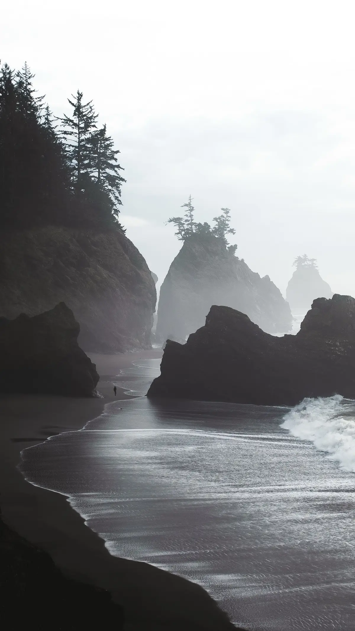 Oregon is beautiful #oregon #pnw #oregoncheck #oregoncoast 