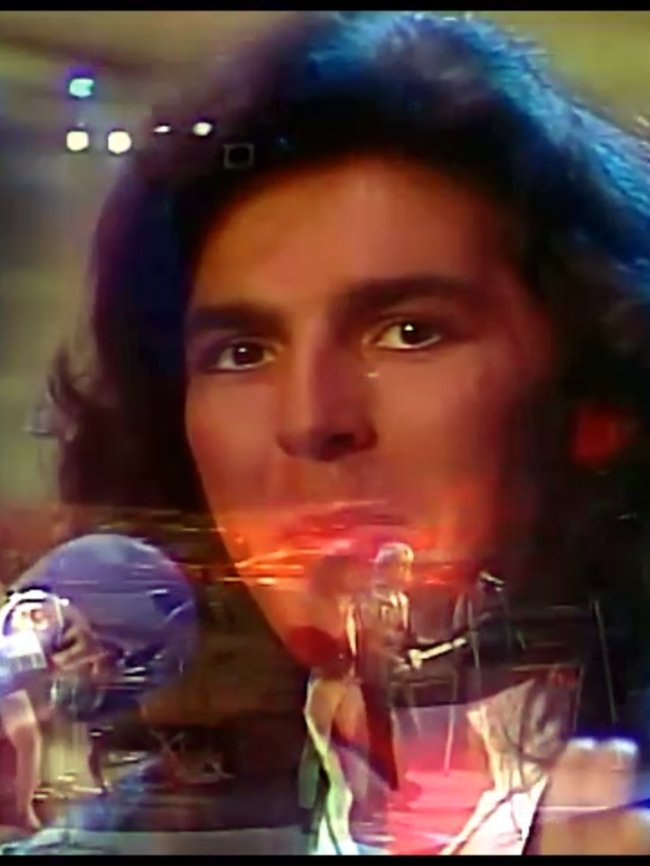 modern talking - You're My Heart You're My Soul -Cheri  Cheri Lady -Heaven Will Know (Peters Pop-Show 1985) Remastered