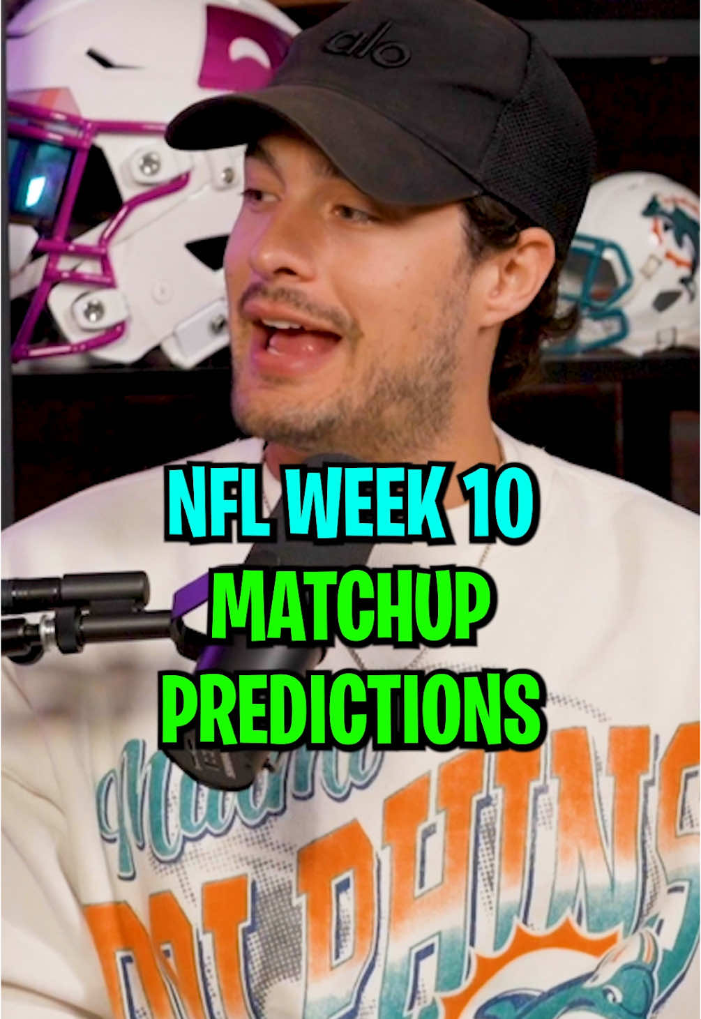 Who’s gonna have the best week? 🔮 @betr_jack @betr_tab @Pat @Terrible Take TyKo @Betr @Betr Picks #capsoffpod #capsoffpodbetr #capsoffpodszn3 #nfl #nfltrivia #nflgame #nflgames #nfltriviachallenge #sportstrivia #footballtrivia #nflfootball #football #americanfootball #fantasyfootball #fantasyfootballtips #fantasyfootballadvice #fantasyfootballdraft #fantasyfootballhq #fantasyfootballtiktok #fantasyfootballtrade #powerrankings #nflpowerrankings #nflpredictions 