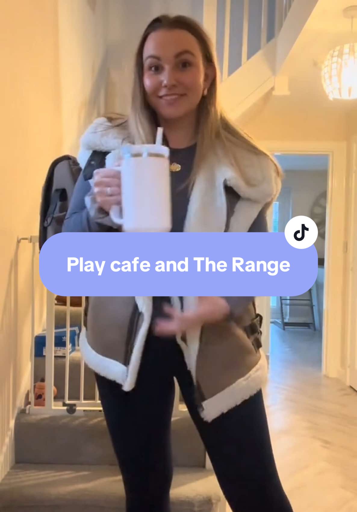 A day in the life of a mum of two kids whi recently decided not to go back to work after maternity leave 🙌🏼💘 #fyp #sahm #ditl #minivlog #maternityleave 