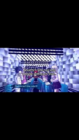 THIS IS OUR ANSWER! THIS IS OUR ANSWER This is our answer! This is our answer  this is our answer….|| #CapCut #DANGANRONPA #danganronpaedit #danganronpav3 #shuichisaihara #kaedeakamatsu #fyp #fypシ 