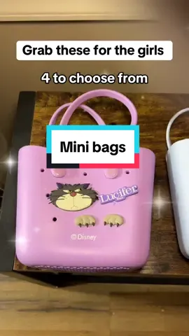 A must have for all those girls. Tap the cart to check out all of them. #falldealsforyou #tiktokshopholidayhaul #tiktokshopblackfriday #minibag #tiktokshop #CapCut 