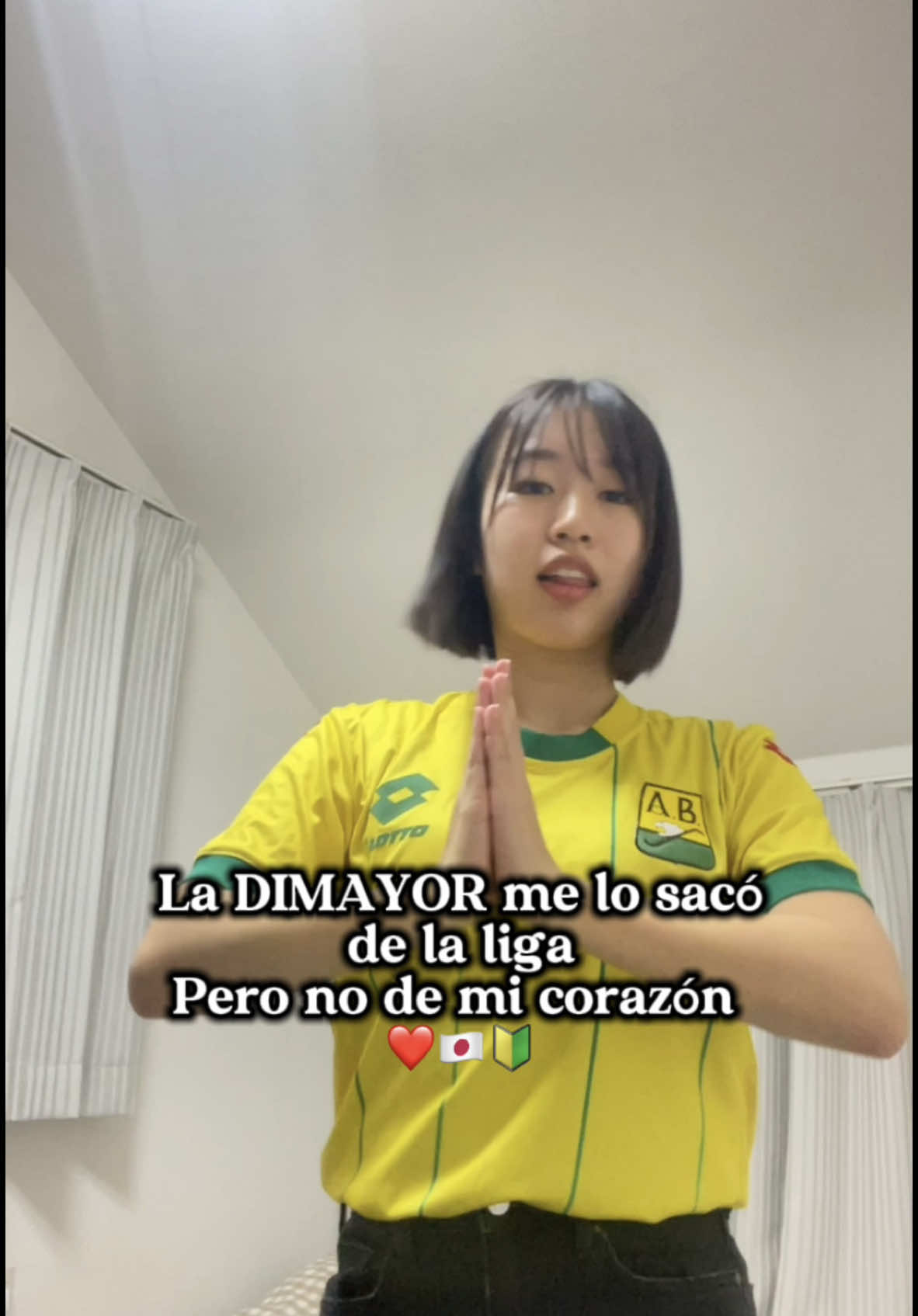 Darémos 200.000 al mejor challenge del baile, haz el baile súbelo a tus reels en tiktok y nos etiquetas. El vídeo que más compartidas tenga el día 22 de noviembre 9pm ganará 😍 #bucaramanga #japon #challenge 