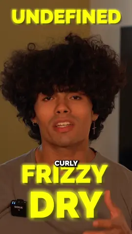 How to instantly fix frizzy curls🧑🏾‍🦱