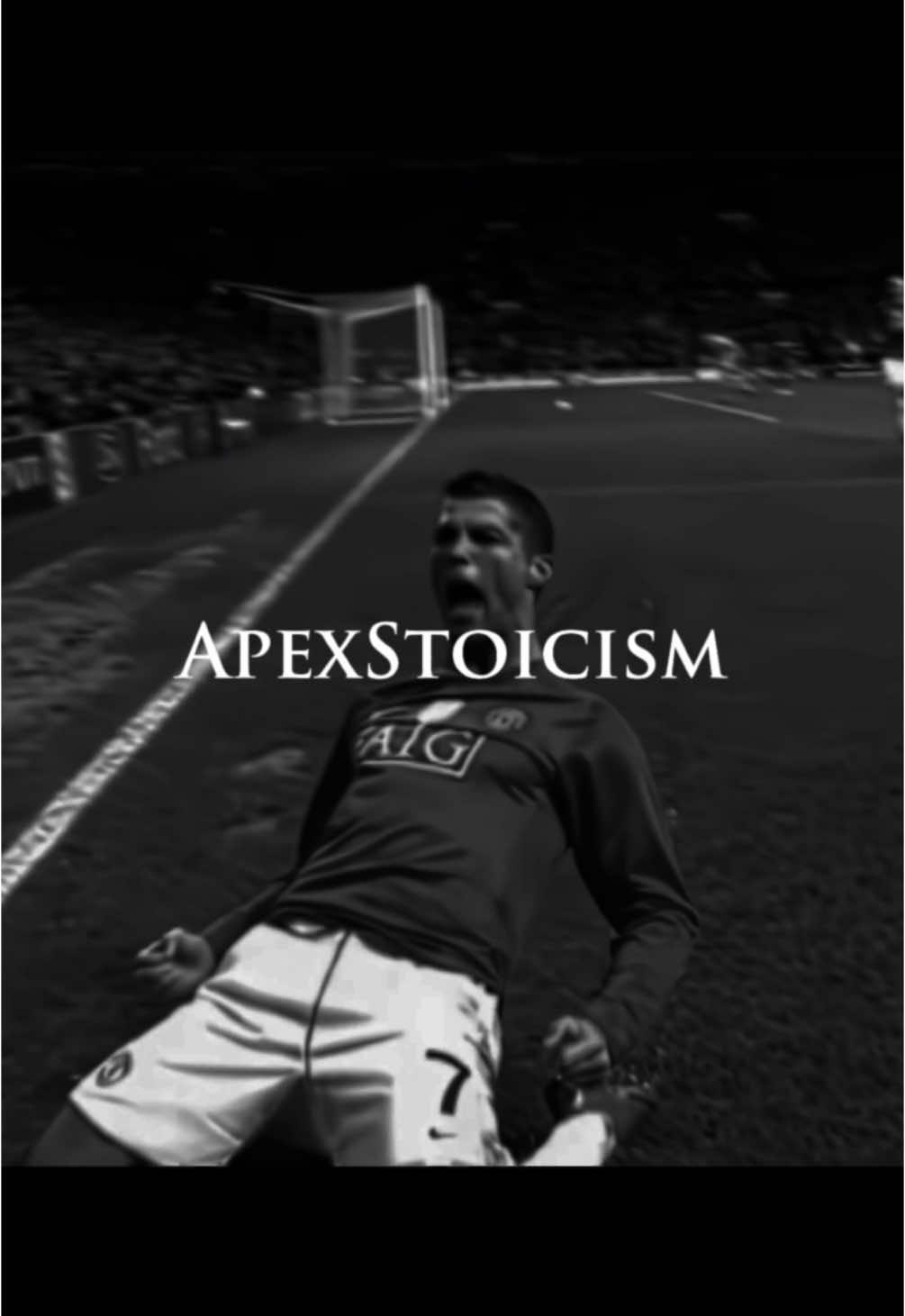 Train to dominate… Want to create content like ours ? Press the link in our bio and get the ApexEquation. #apexstoicism #motivation #mindset #mentality #grind #discipline #quotes #cr7 #cristianoronaldo #ronaldo #ucl #football #dominate