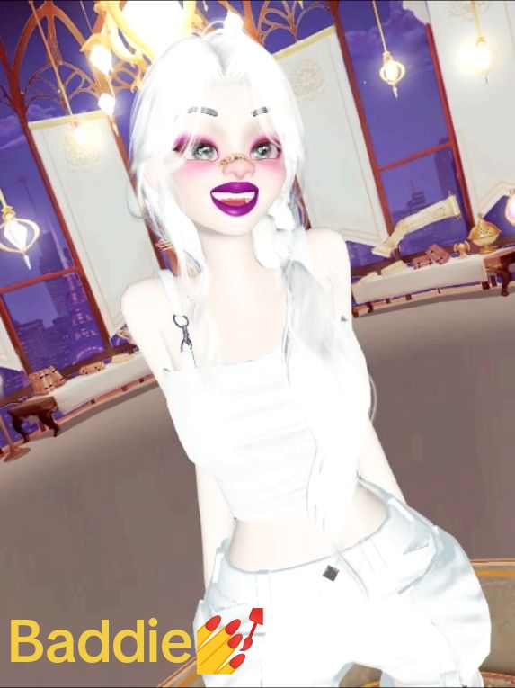 baddie 💅 @ZEPETO Official #fyp #trending #new #followme 