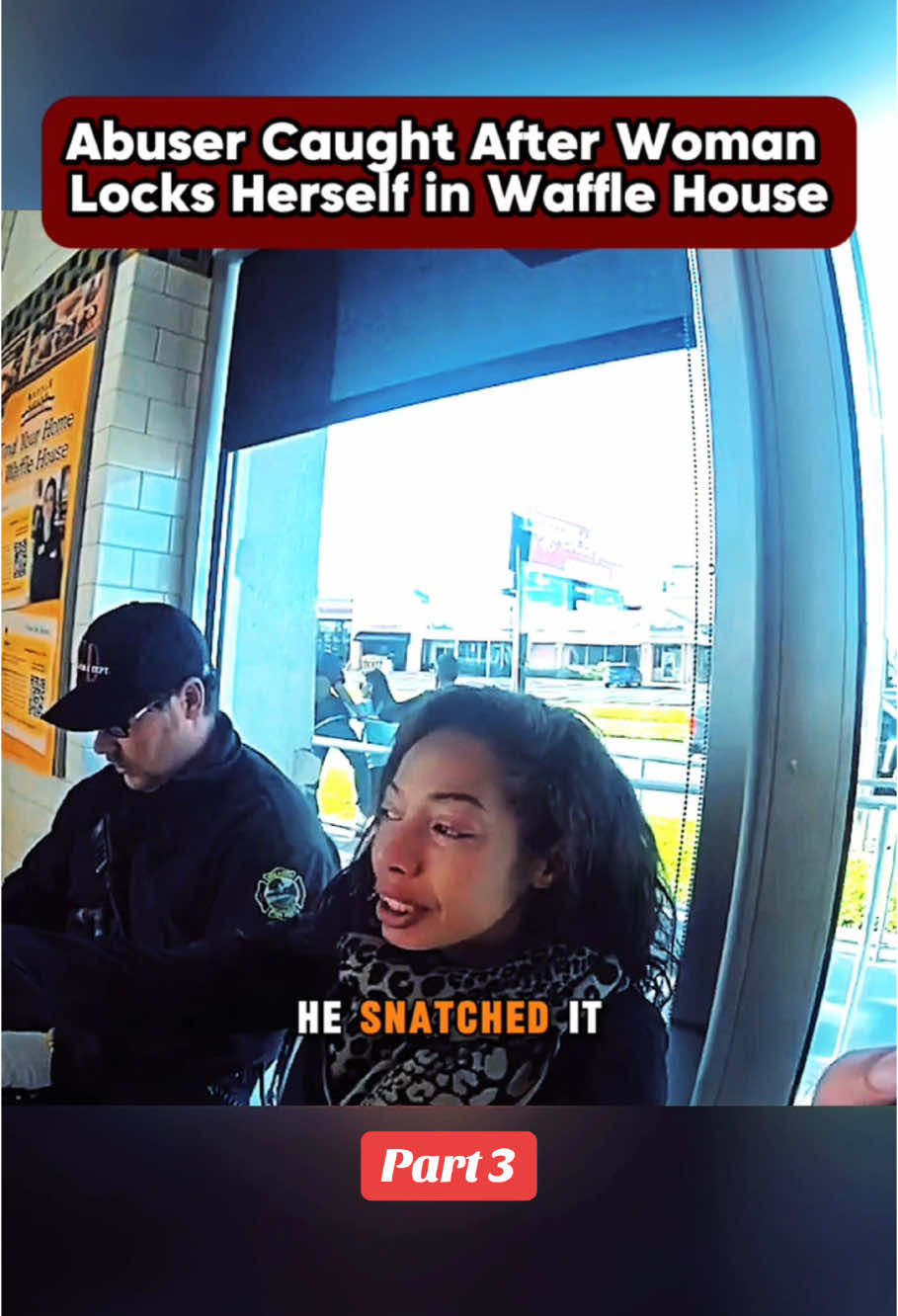 #copsoftiktok #cops #auditzone #police #bodycam #foryou #trending 	