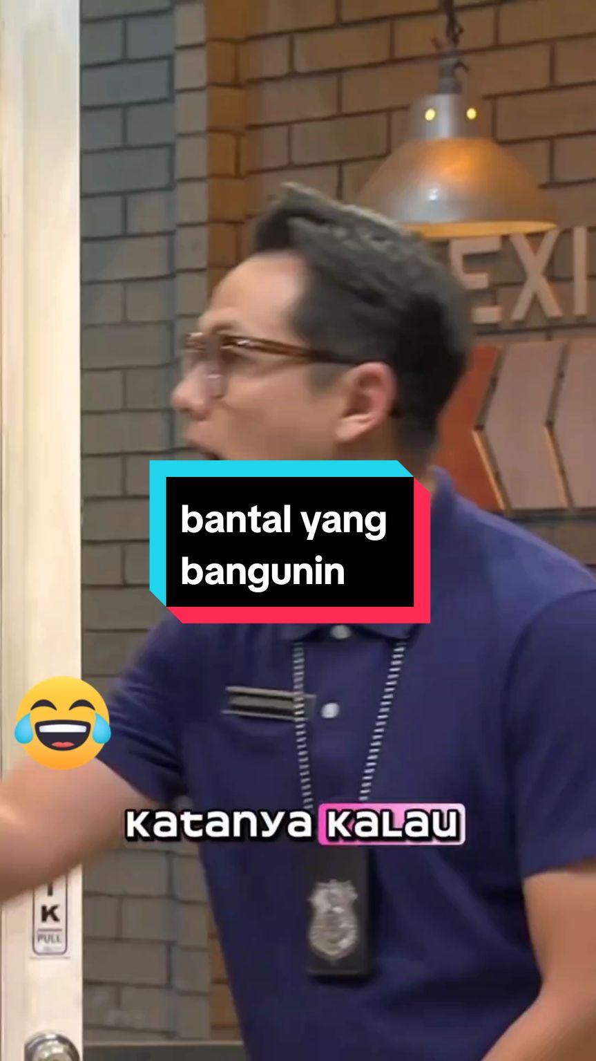 ayo deh saya mandiin🤣🤣🤣 #laporpakreaction #laporpaktrans7 #andretaulany #andhikapratama #ayutingting #tiktokkocak #hiburan #kocak #tertawa 