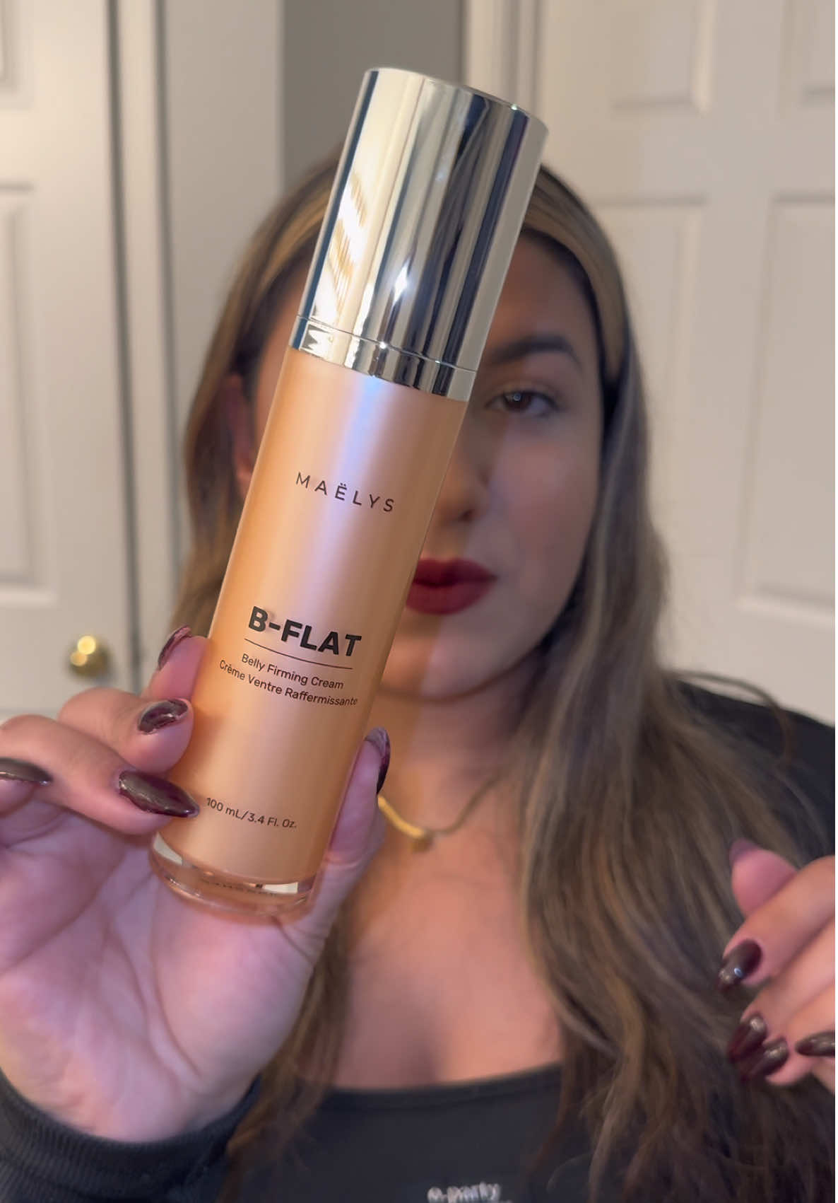 After having two kids I need all the help I can get with these stretch marks! Keeping it real and will post results after a few weeks!! #MomsofTikTok #stretchmarks #tiktokshopcybermonday #tiktokshopblackfriday #ttsbeautybesties #fyp #CapCut 