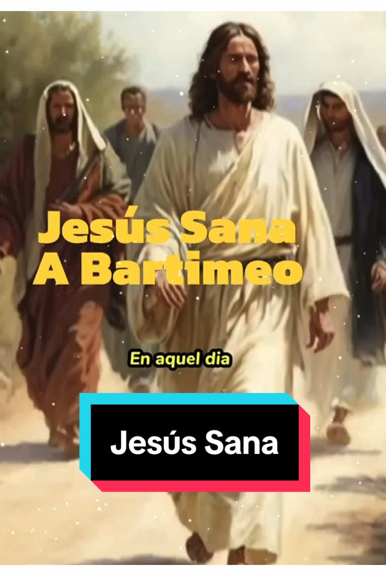 #Jesussana #sanador #susmisericordias 