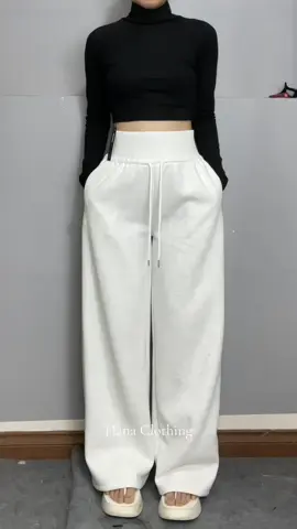 Chiếc quần xịn xò luôn ạ #xuhuong #macdepmoingay #viraltiktok #quanxuong #quanni 