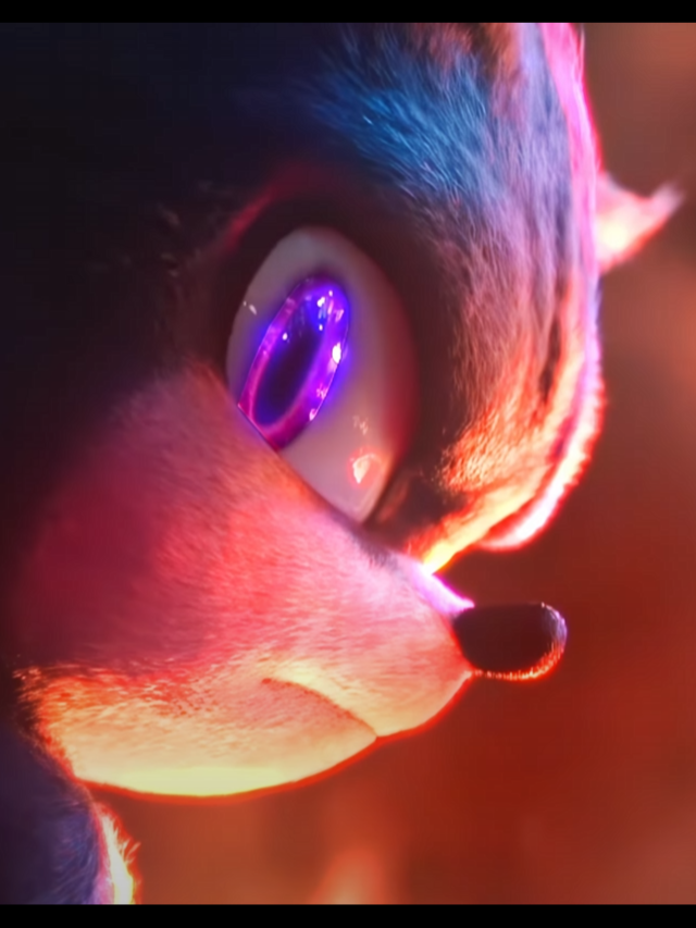 「 MY EYES 👁️🔥」 PROJECT SHADOW〔SONIC MOVIE〕 ｜ AE - 4K #sonic3 #sonicthehedgehog #sonicmovie #sonicmovie3 #sonicthehedgehogmovie #sonicthehedgehogmovie3 #sonic2 #sonic #sonicthehedgehog2 #sonicthehedgehog3 #sonicthehedgehogmovie2