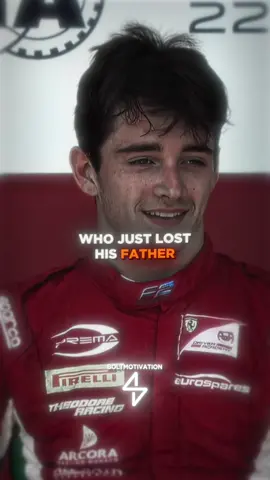 The Greatest F1 Comeback Ever… #f1 #inspiration #motivation #charlesleclerc #edit 