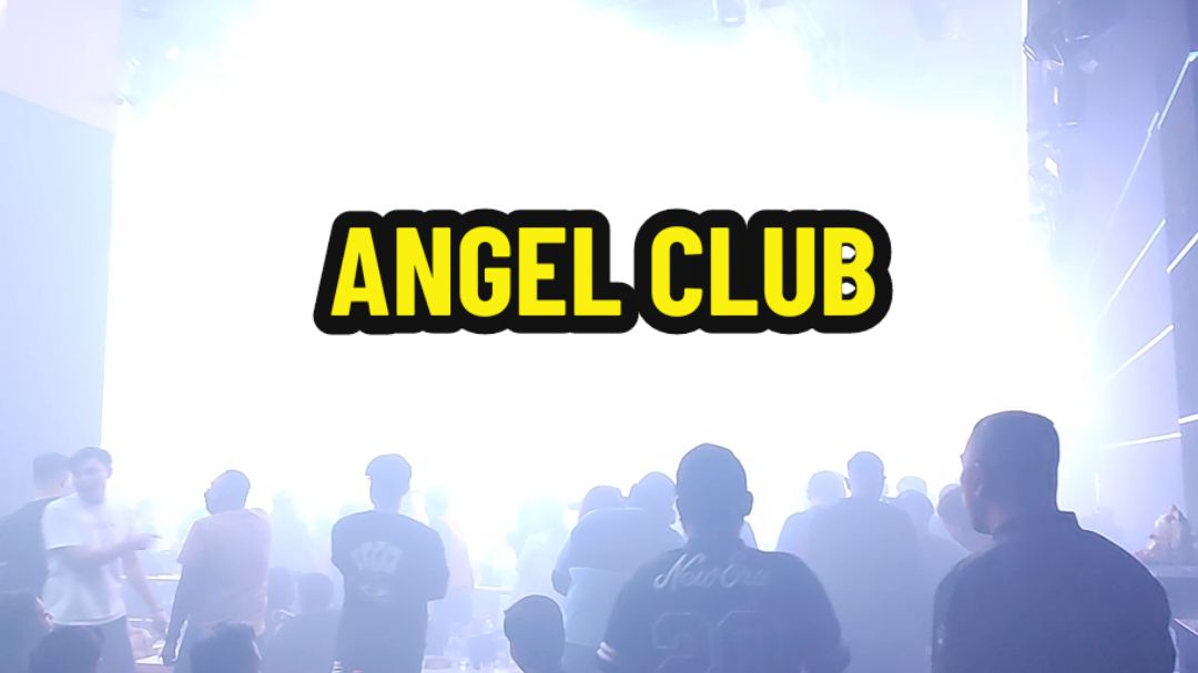 🔥 #angelclubkl #dugem #fengtau #foryoupage 