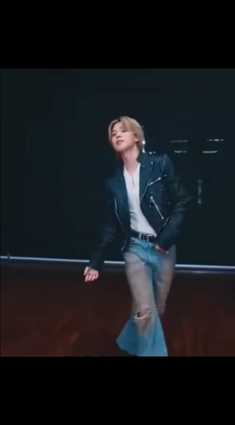 Jimin-Who Choreografe  #jimin #fyp 