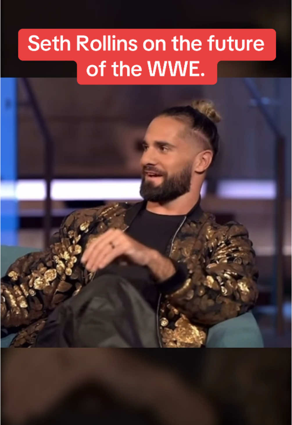 Will WWE continue on it’s upward path? Via @The Pivot Podcast #WWE #fyp #sports #podcast 