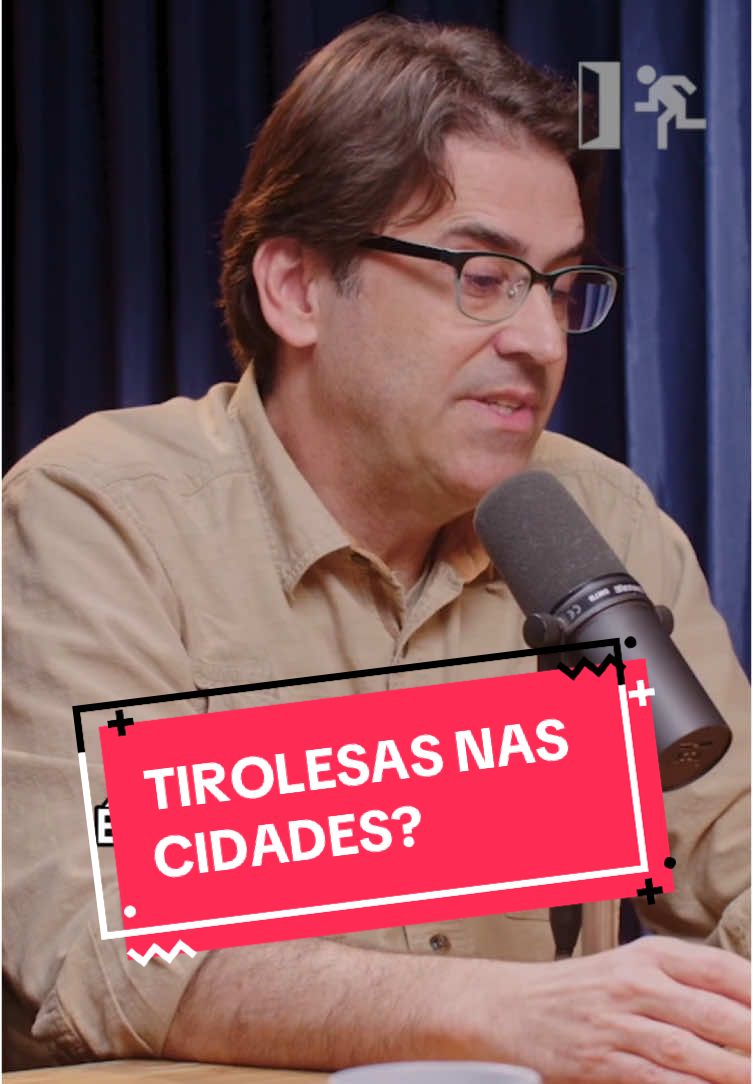 Não pode jogar lixo no chão, não pode produzir gases poluentes, não pode apoiar o agronegócio, não se pode mais nada neste mundo. #vraucast #portadosfundos #humor #meioambiente @caitomainier @Rafael Saraiva 