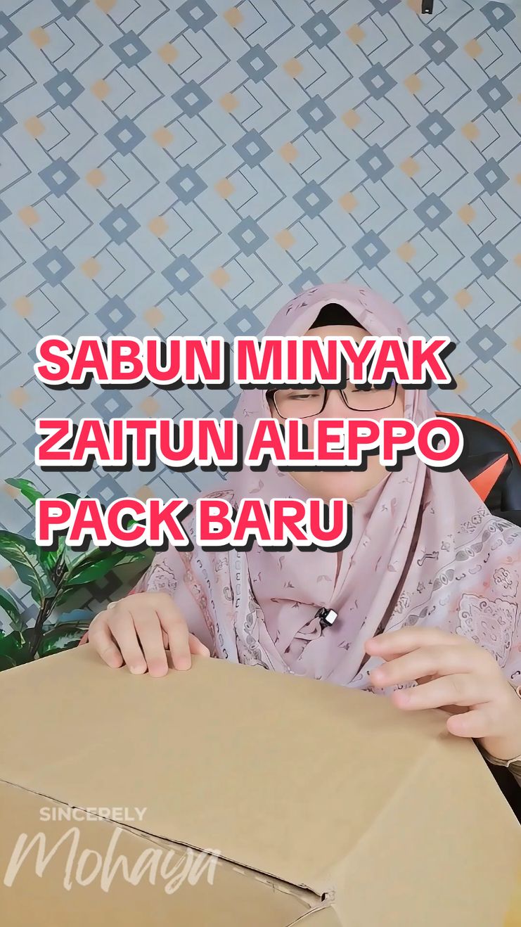 Serius Sabun Minyak Zaitun ni sangat bagus utk kulit tau. #sabun #sabunzaitun #sabunviral #sabunminyakzaitun #syria #sabunnatural 