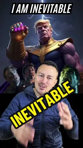 Contra todo 🔥. . . . . . . . . #theavangers #Avengers #LosAvengers #DonaldTrump #EstadosUnidos #DonaldTrumpPresidente #Presidente #PresidenteDeEstadosUnidos #América #Republicanos #Republicano #Republicana #Americanos #Americanas 