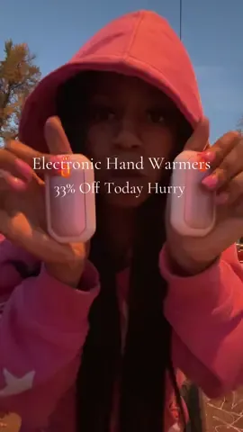 best investment yet especially with the weather changing #handwarmers #tiktokshop #falldealsforyou #fypシ #viralvideo 