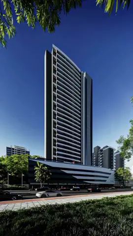 An Amazing Modern Architecture Luxury Design. This is 30 storeys building of an fully furnished apartment, good facilities. #housetour #architecturaldesign #luxuryhome #luxurydesign #moderndecor #realestateinvesting #satisfyingvideo 
