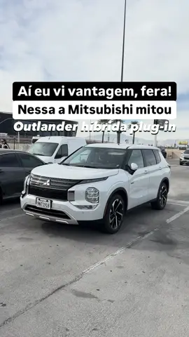 Aí eu vi vantagem!