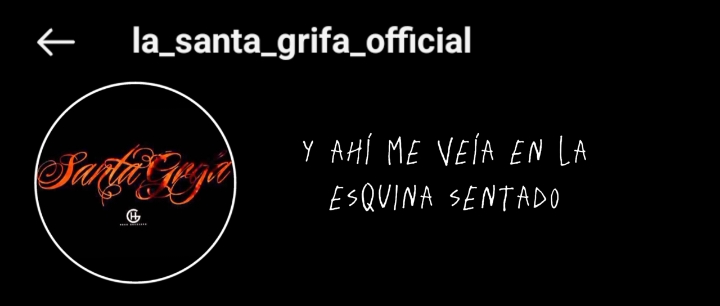 solo ella me veía cada que salía... #lalunasabe #yusak #foryoupage #santagrifa #santagrifalyrics #viral 