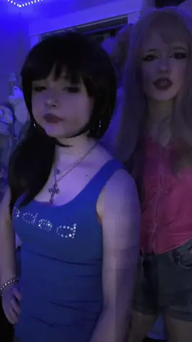@crystal #jecka #nicole #jeckaclassof09 #nicoleclassof09 #jeckacosplay #nicolecosplay #classof09 #cosplay #fyp #viral !!!?!!;!;!!(!;!:!:!!!!!;!;!;!;! 