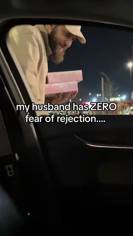 cuz a dozen is normally $40 …. #husband #anxiety #rejection #socialanxiety 