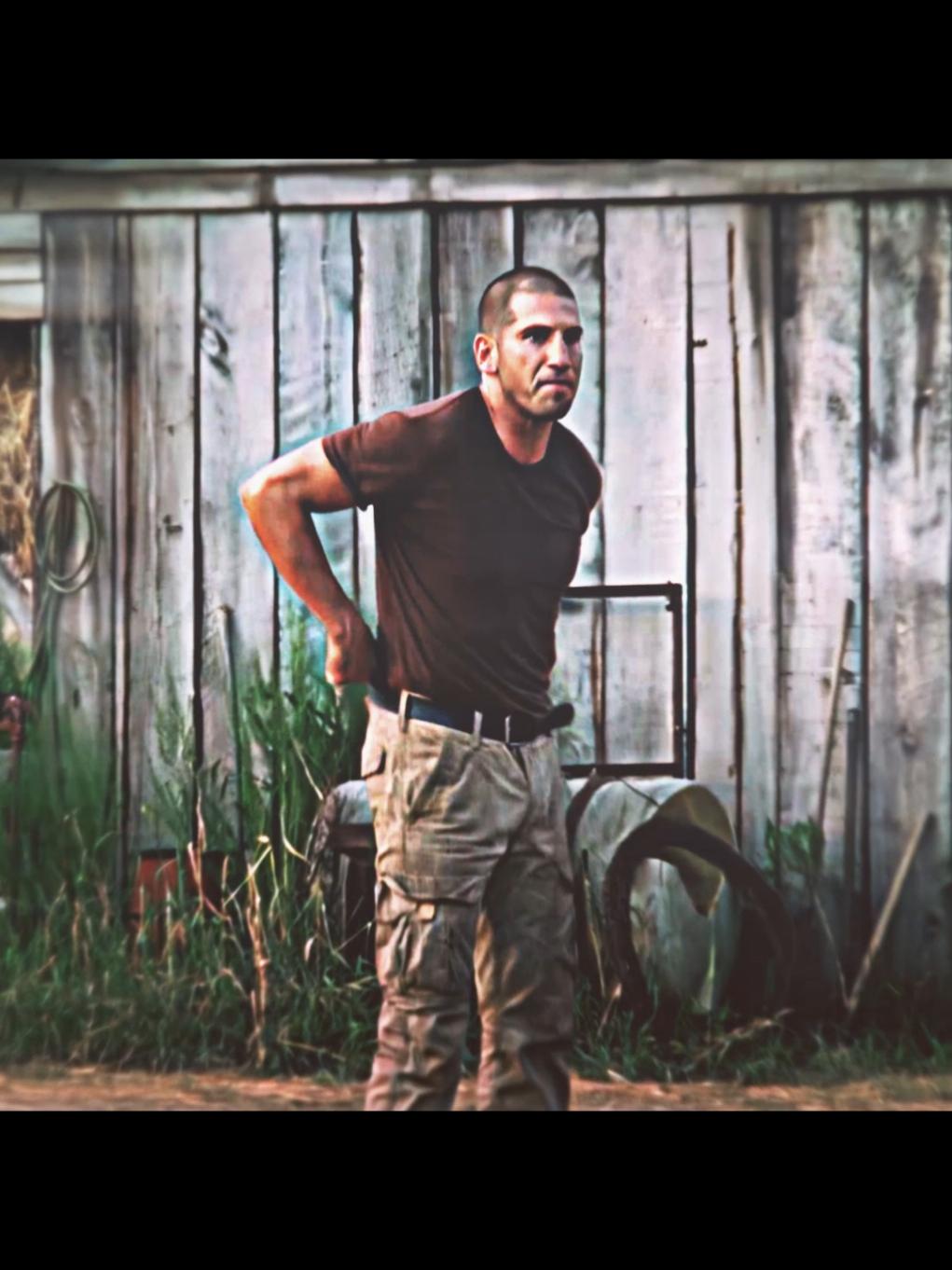 What if Shane was at the lineup? #twd #twdedit #shanewalsh (ORIGINAL CONTENT) (FAKE ALL)