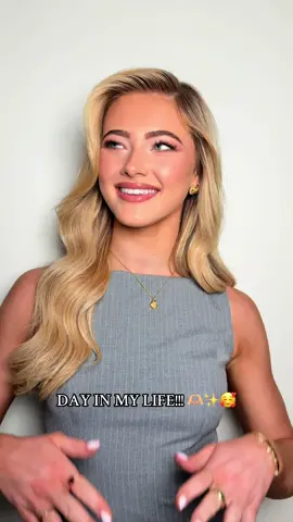 Feeling so so blessed had such a fun and busy day yesterday!!! 🫶🏼✨🥰