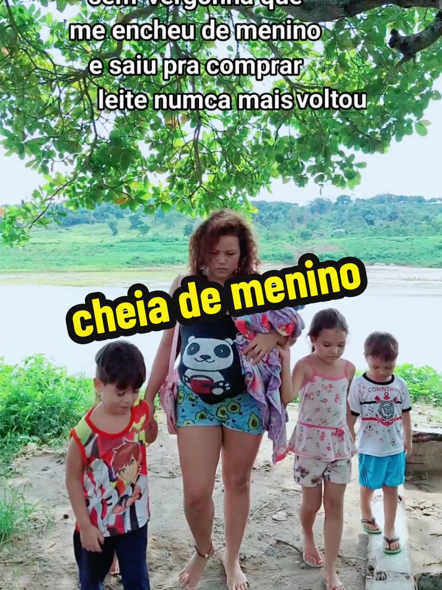 cheia de menino #osmelhores #viral #fy 