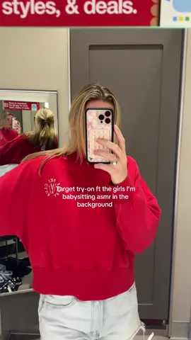 What should i get #targethaul #targettryon #tryonhaul 