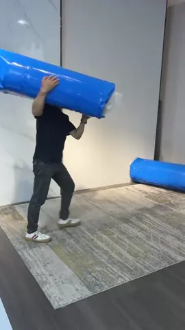 unpacking process of compressed sofa#decompression #sofa 