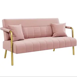 This is perfection 🥰🤍🤍 #tiktokshop #fyp #dealsforyoudays #homedecor #couch #seat 