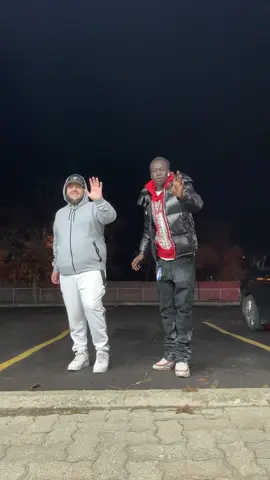 We’re tik tokers #fyp #viral #trendingvideo #dance #foru @k.3.100 
