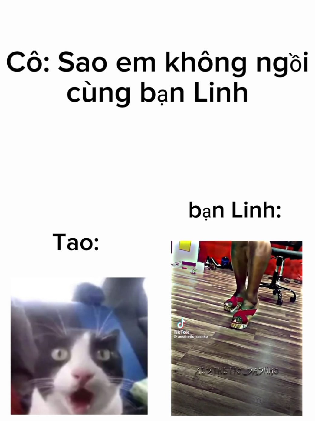 Bạn Linh...#fyp #viral #xuhuong #xhtiktok 