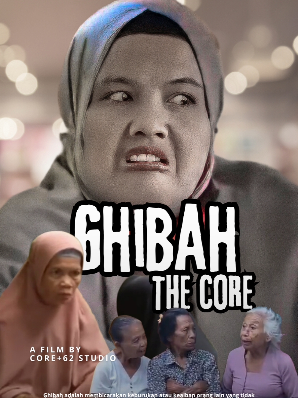 Core ghibah emak-emak +62, proses transfer artikel tanpa kabel data #core #agaklaen #powerofemakemak #warga #ngakak #lawak #komeditiktok #foryou #fyp 