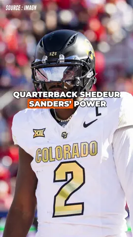 Shedeur Sanders might have just changed the game! 🏈🔥 Is Colorado stealing Indiana's top recruit? 😲💔 Don't miss this twist! Watch now! 👀✨ #CollegeFootball #Recruiting #ShedeurSanders #JulianLewis #ColoradoBuffaloes #DeionSanders #NIL #FootballNews #SportsUpdate #GoBuffs