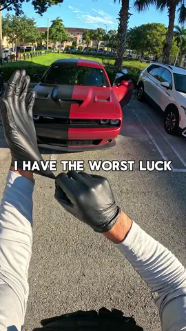 Kicked out again | Book Now -Ceramic Coating -Paint Correction -Full Detail -Mini Detail info@miamimobilecardetailers.com or link in bio #miamimobilecardetailers #detailer #detailing #cars #satysfing #transformation #POV #fyp #foryoupage #carculture #cleaning #usa #florida #challenger #dodge #kickedout