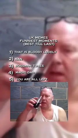 Uk memes 😭 #top5 #ukmemes #viral #funnymoment 
