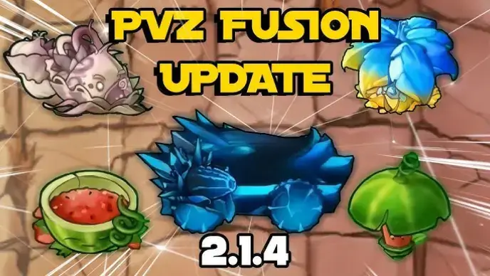 #pvz #fusion #pvzfusion #plantsvszombies #trending #fypシ゚ #pvzfusion2.1.4 #pvz2.1.4 #2.1.4 #pvz214