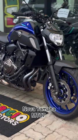 Nova yamaha Mt07 Abs  #YamahaMT07 #MT07 #YamahaMT072024 #HyperNaked #YamahaMT #NakedBike #YamahaBrasil #MotoYamaha #MTSeries #YamahaLife #DuasRodas #MotoEsporte #Motociclismo #MotoEstilo #VidaSobreDuasRodas #MundoDuasRodas #YamahaLovers #StreetBike #NakedPerformance #MotoAventura 