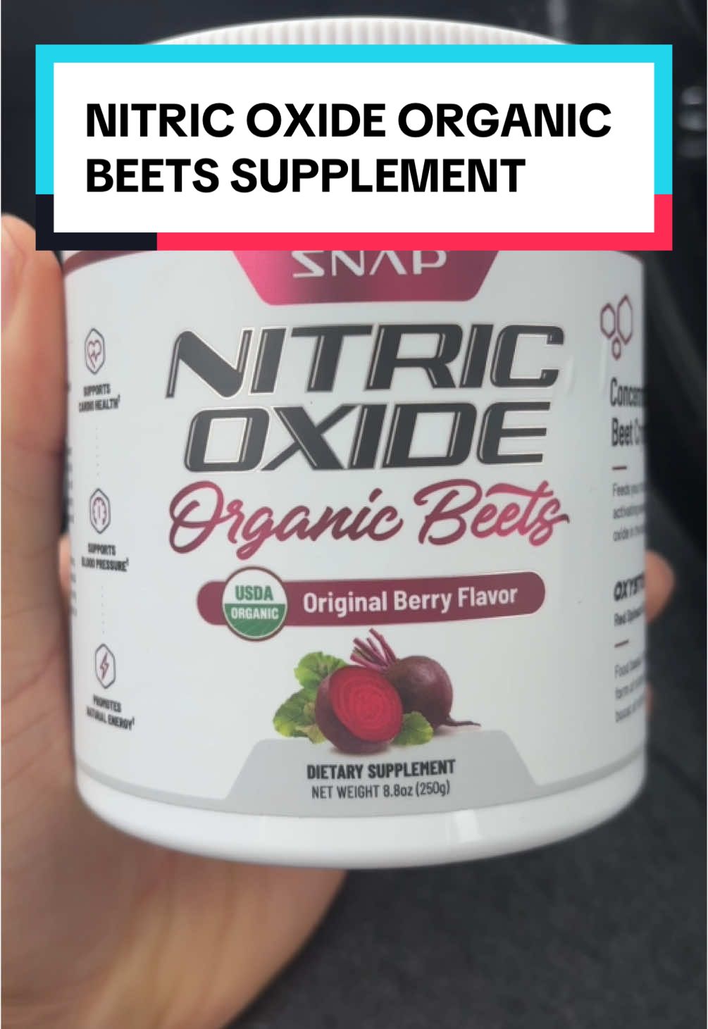 NITRIC OXIDE ORGANIC BEETS SUPPLEMENT #nitricoxcide #nitricoxidebeets #nitricoxideorganicbeets #beetjuice #organicbeets #beetpowder #nitricoxidebundle #dealsforyoudays #cherrylime #fyp #beets #snapsupplements #TreasureFinds #supplements #beetroot #seasonalessentials #falldealsforyou 